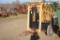 Older Foremost 150 Portable Livestock Chute, A-25T Auto Head gate, Palpation Cage