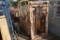 Foremost Chute, Head Gate, Palpation, Quick Catch