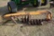 3pt Danuser Post Hole Digger, 18