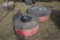 Brower Bull Master Mineral Feeder, 2x Money