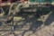 John Deere Side Delivery Rake, Ground Driven, No Dolly Wheels
