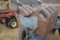 6 Allis Chalmers Suit Case Weights, 6x Money