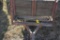 David Bradley Pull Type Manure Spreader