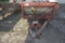 IHC Manure Spreader, Needs Floor, Pto, Single Axle