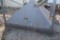 Slide Gate Hopper