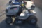 Craftsman LT1500 Mower, 17.5hp, 42