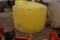 1550 Gallon Tank, Water
