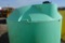 Water Tank, Green, Approx. 1300 Gallon