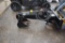 Erskine Skidloader Backhoe Attachment, 18