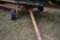 Unverferth HT25 Header Cart, Good Tires