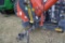 Rem VRX Grain Vac, 381 Hours, Good Tires, Manual, All Hoses