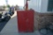 60 Gallon Fuel/Oil Tank, From The Old Dotham Store