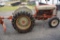 Ford 801 Powermaster, 1 Owner, 3pt, New Battery, 13.6-28 Rear Tires @ 70% With Chains, 6.50-16 Front