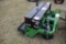 Frontier GS1060L Grass Seeder and Planter, NEW!, Disk Openers Interchangeable With Aeration Spikes