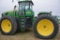 2008 John Deere 9330 Tractor, 5085 Hours, No DEF, Large 1000 pto, Green Star and Auto Steer Ready, P