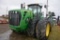 2010 John Deere 9430 Tractor, 9814 Hours, No DEF, Large 1000 pto, Green Star and Auto Steer Ready, P