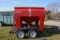 2009 Patriot 110 Seed Tender, Honda Engine