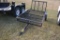 2020 Carry All 5'x10' Lawnmower Trailer, With Title, Like New