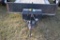 Car Trailer, Titled In 2017 With Homemade Title, 14'x6' With Ramps, 225 75 R15 Tires