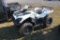 Kawasaki 750 4x4 Brute Force, 26.1 Hours, 230mi, V-Twin Fuel Injected, White In Color, 30% Tires, Po