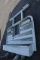 Merritt Aluminum Headache Rack For Semi