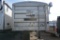 2012 Maurer Manufacturing Hopper Bottom Trailer, 42', 66