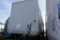 Enclosed Semi Van Trailer, 11R22.5 Tires, Air Ride, 45'