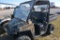 Polaris Ranger 800xp High Output, Side By Side, EFI, Unknown Hours, Camo Paint, 40% On Tires, Plasti