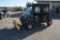 2010? Kawasaki Mule 4010, 4x4, 709 Hours, Power Steering, Fuel Injection, Hard Cab, Soft and Hard Do