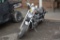 2002 Harley Davison V Rod, 32901 Miles, Lights and Gauges Work, Belt Drive With New Belt, Water Cool