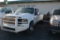 2006 Ford F350, Dully, 4x4, 6.0 Diesel, White In Color, Good Rubber, Some Rust, 235,000 Miles
