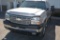 2006 Chevy 2500HD, Duramax, 4x4, Auto Trans, Gold In Color, 90625 Miles, Leather Interior, Dual Clim