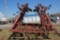 4600 International Field Cultivator, 28', Good Shape
