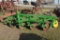 3pt John Deere Plow, 4-16, Good Shape