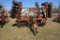 Bush Hog 1440 Disk, 20', 1 Owner, Good Tires, 21.5