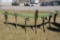 John Deere 900 V- Ripper, 3pt, 7 Shank