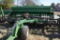 John Deere 1560 Drill, Small Grass Seed Attachment, Markers, Monitor