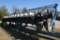 Kinze 3650 16-31 Planter, Box Fill, Center Pivot Transport, Rebuilt 1200 Acres Ago, Good KMP II Moni