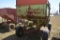 Gravity Flow Wagon