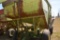 Parker Gravity Wagon, Wood Extension, On John Deere Running Gear, Approx. 300bu