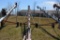 Peck Grain Auger, 61', 8