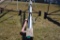 Peck Grain Auger, 56', 7