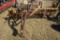 New Holland 256 Basket Rake, Ground Drive