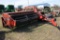 Case IH 8330 Mower Conditioner, 2nd Owner, Good Shape, Always Shedded, New Sections & Guards, New Ti