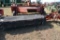 Heston 3pt Disk Mower, 9', Newer Main Gear Case, Newer Tension Spring