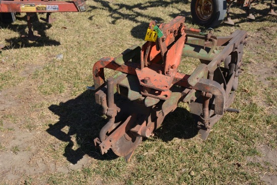 Case 2 Bottom Plow