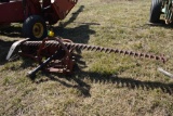 IHC Model 1300 Mower, 9'