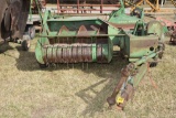 John Deere 14T Square Baler