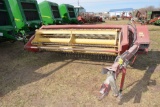 New Holland 489 Mo Co Haybine, Needs Some Work