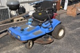 Dixon Lawn Mower, 4515B ZTR, 42